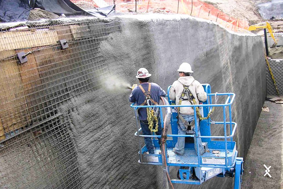 Leia mais sobre o artigo Tela para reforço estrutural – Aplicação na Construção cívil