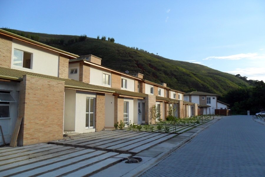 Terreno para casa ideal