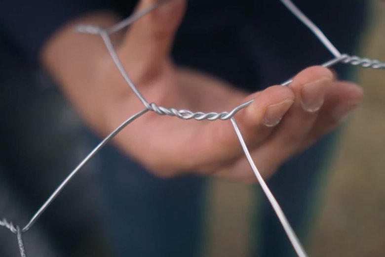 Leia mais sobre o artigo Conhecendo um pouco mais a tela para   galinheiro.